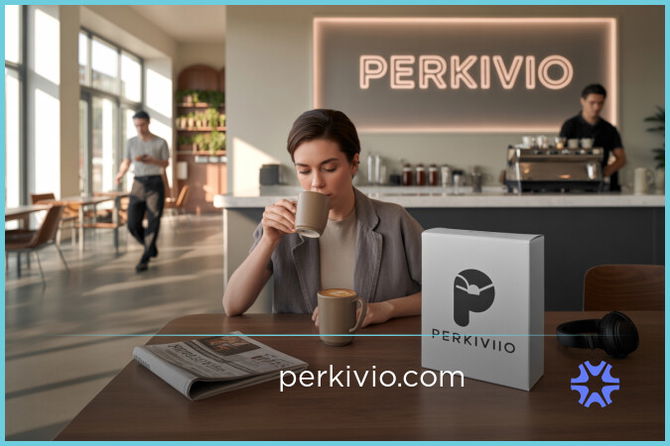 Perkivio.com — 2
