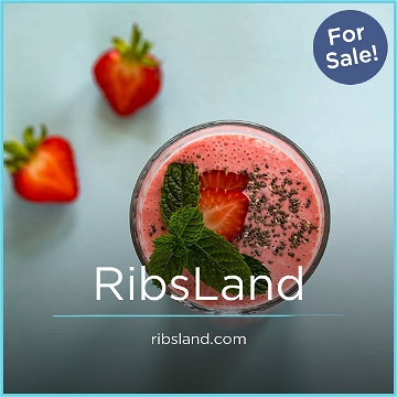 RibsLand.com