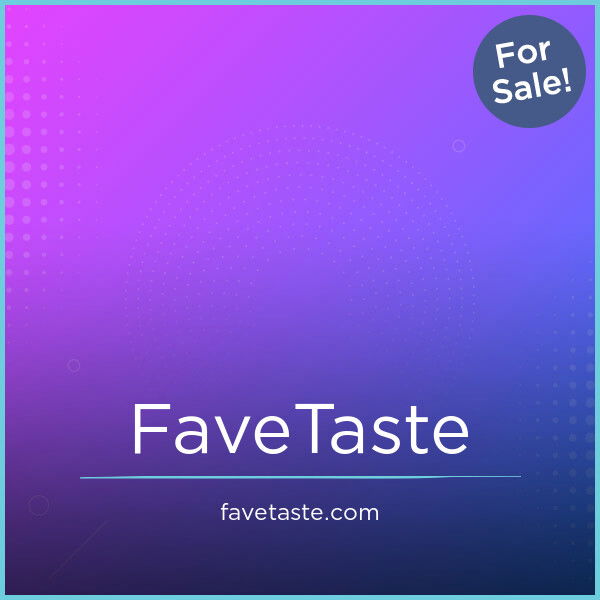 FaveTaste.com
