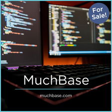 MuchBase.com - Best premium domains