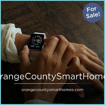 OrangeCountySmartHomes.com