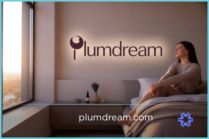 PlumDream.com image 2