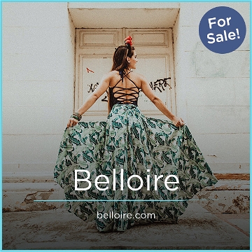 Belloire.com