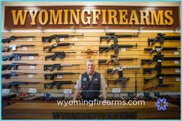 WyomingFirearms.com