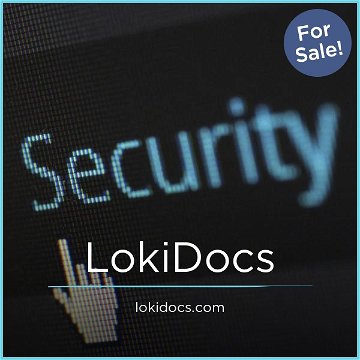 LokiDocs.com