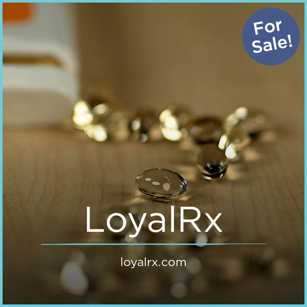 LoyalRx.com — 2