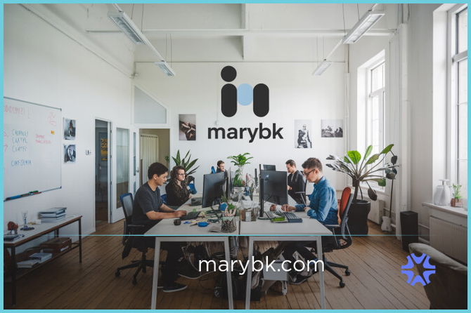 MaryBK.com