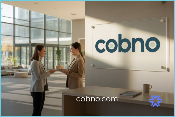 Cobno.com — 2