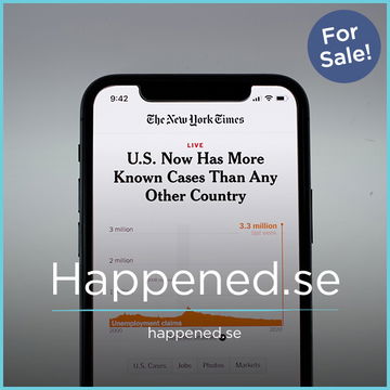 Happened.se