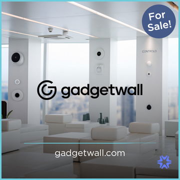 GadgetWall.com