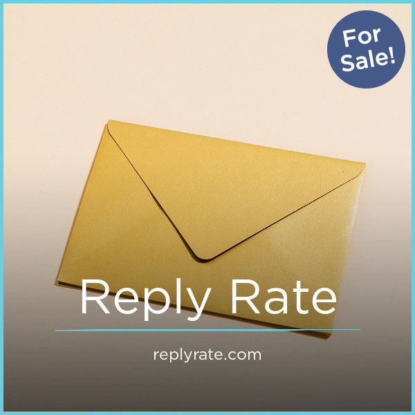 ReplyRate.com
