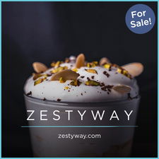 ZestyWay.com - Catchy premium domains for sale