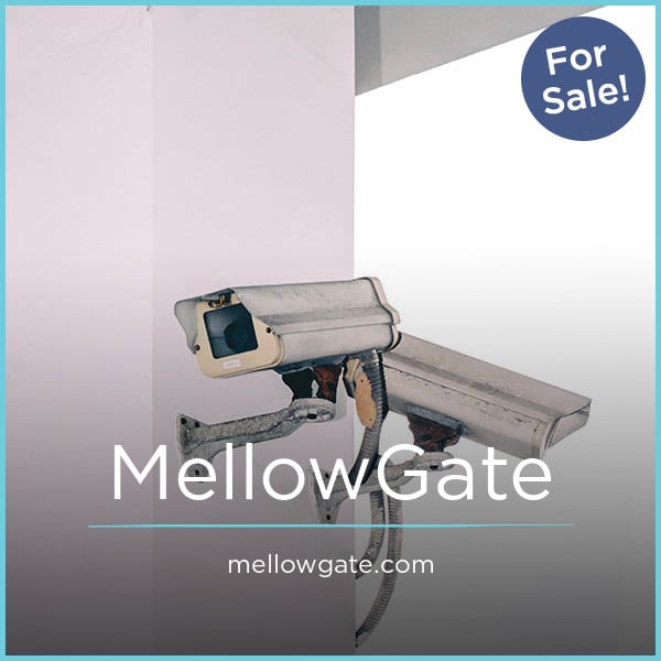 MellowGate.com - Unique premium domains