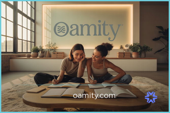 OAMITY.com