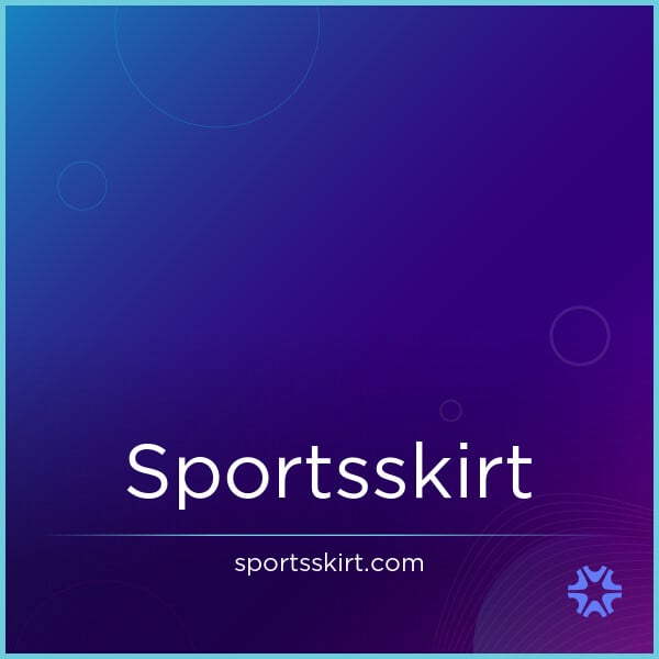 SportsSkirt.com image 2