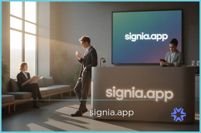 Signia.App