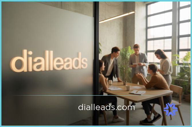 dialleads.com — 2