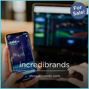 incredibrands.com