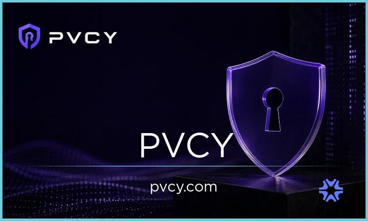 PVCY.com - buying Cool premium names