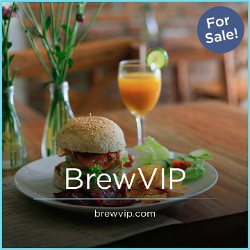 BrewVIP.com