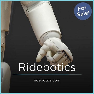 Ridebotics.com