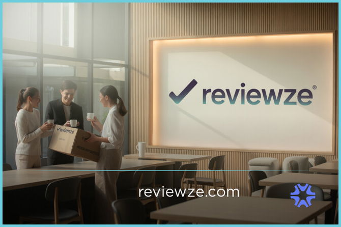 Reviewze.com — 2