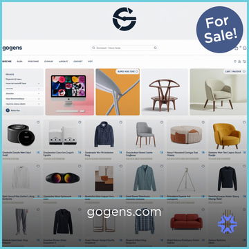 GoGens.com