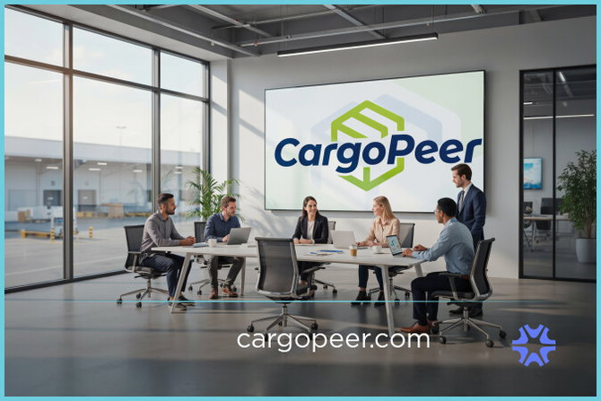 CargoPeer.com — 2