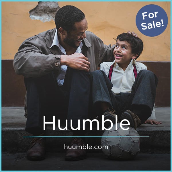 Huumble.com image 2