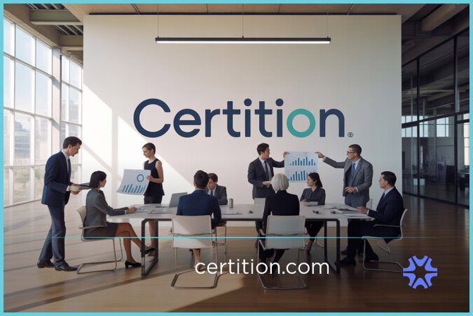 Certition.com — 2