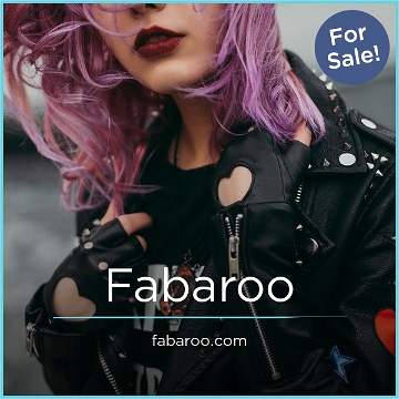 Fabaroo.com