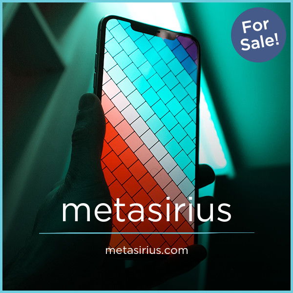 MetaSirius.com