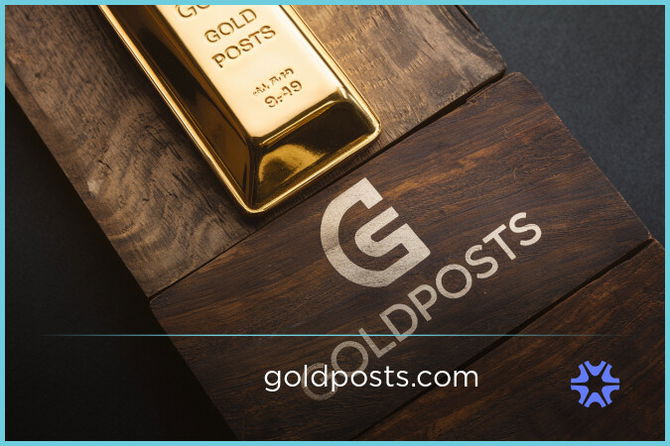 GoldPosts.com