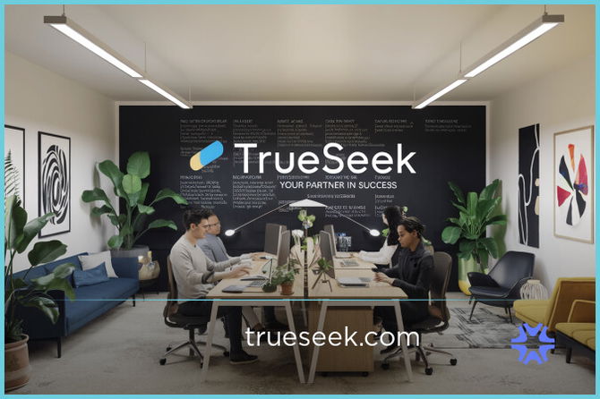 TrueSeek.com
