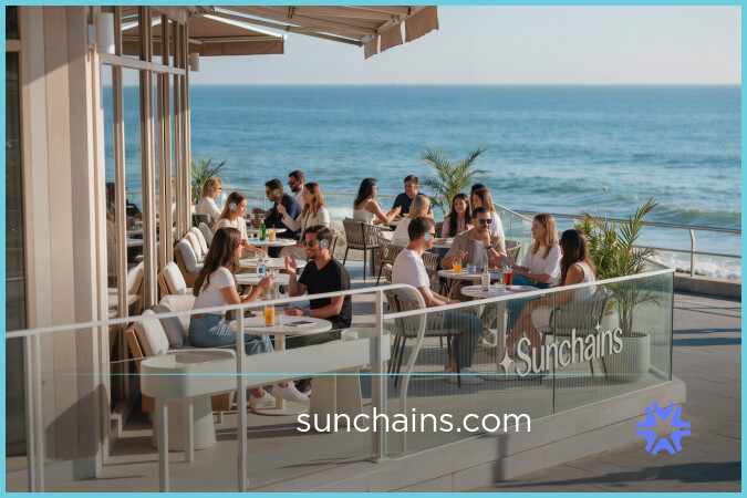 sunchains.com - Great premium domain marketplace