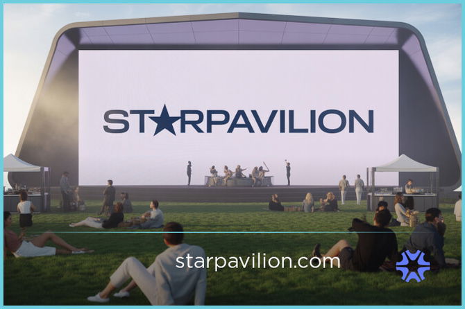 StarPavilion.com — 2