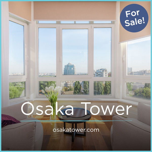 OsakaTower.com