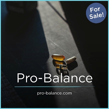 Pro-Balance.com