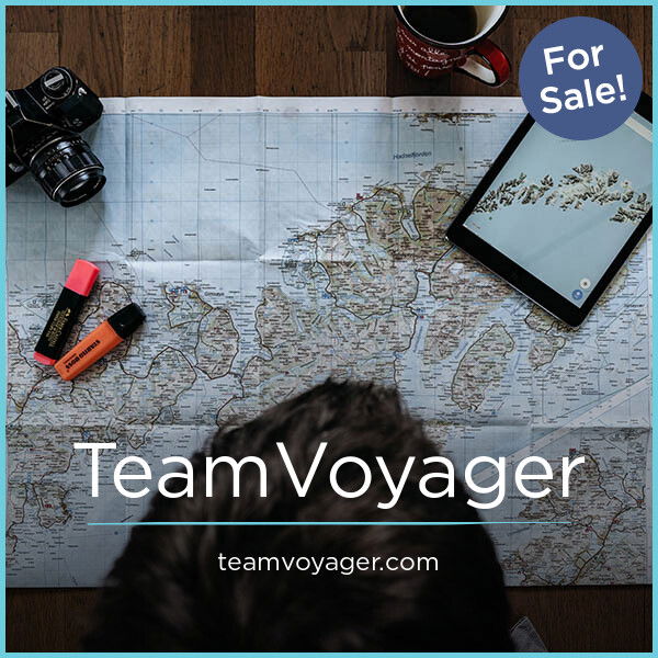 TeamVoyager.com