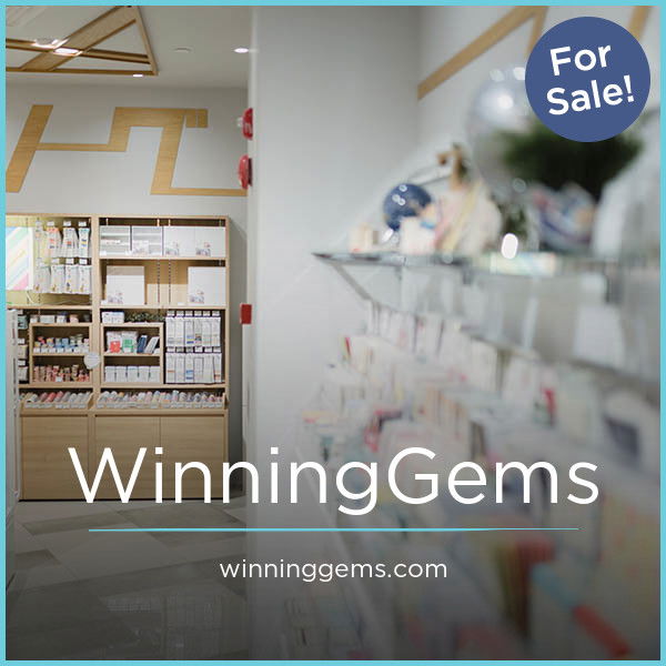 WinningGems.com