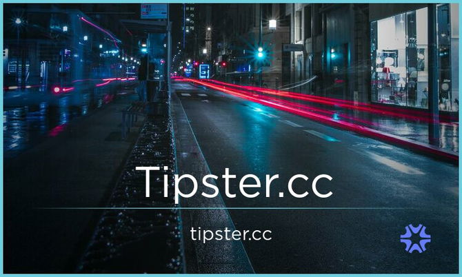 Tipster.cc