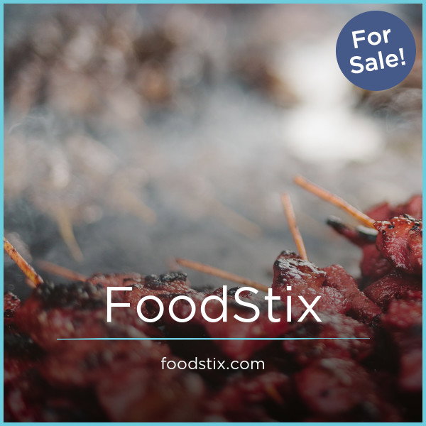 FoodStix.com — 2