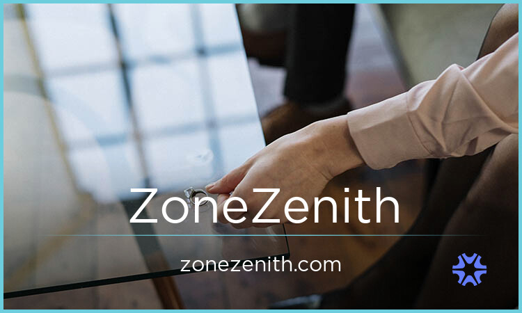 ZoneZenith.com image 2