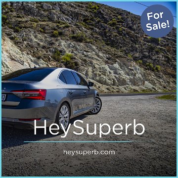 HeySuperb.com