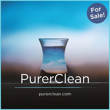 PurerClean.com