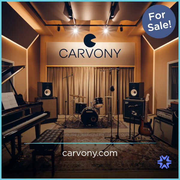 Carvony.com