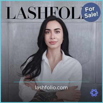 LashFolio.com