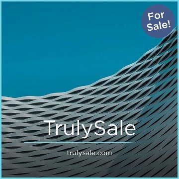 TrulySale.com