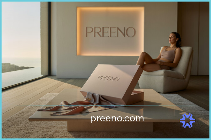 Preeno.com image 2