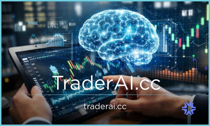 TraderAI.cc — 2